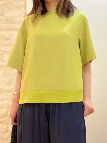 ICB 井阪 コーディネート画像