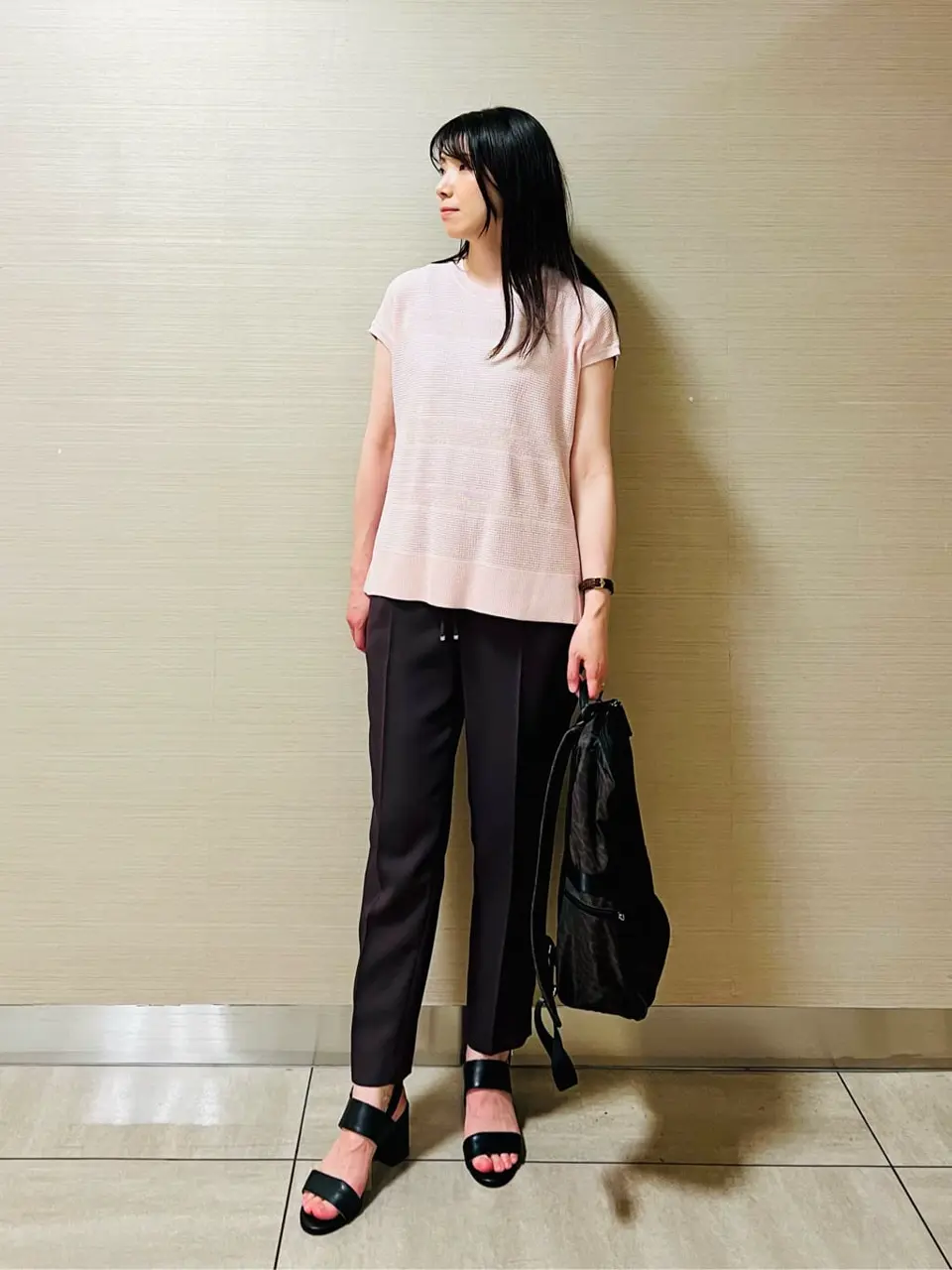  森澤 コーディネート画像