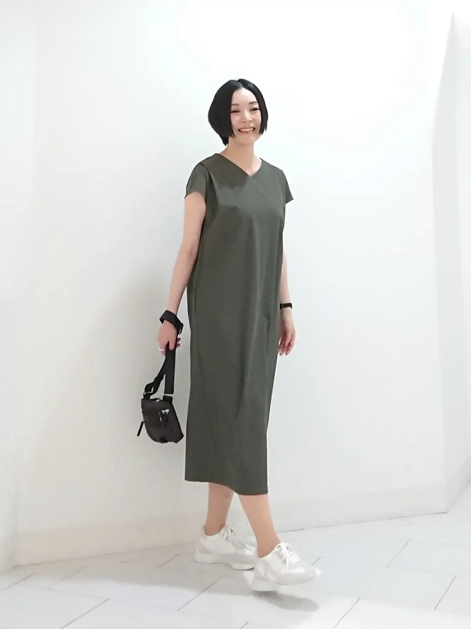  KANAE コーディネート画像