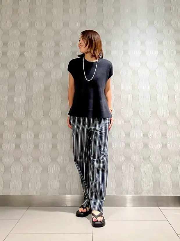  福田 コーディネート画像