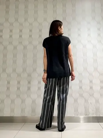 ICB 福田 コーディネート画像