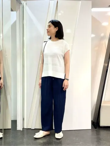 ICB K コーディネート画像