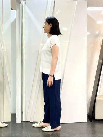 ICB K コーディネート画像