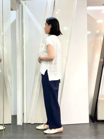 ICB K コーディネート画像