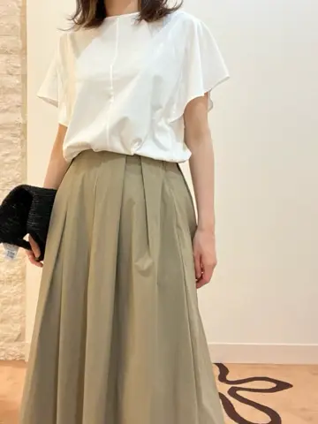 ICB 井阪 コーディネート画像