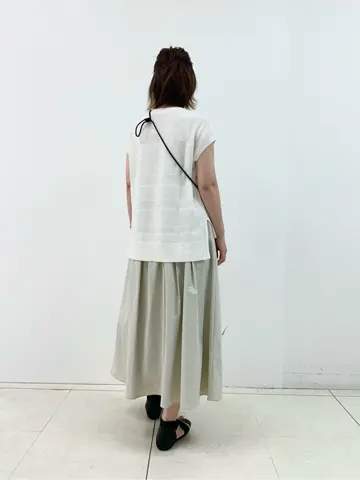 ICB 宮浦 コーディネート画像