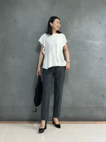 ICB 古住 コーディネート画像