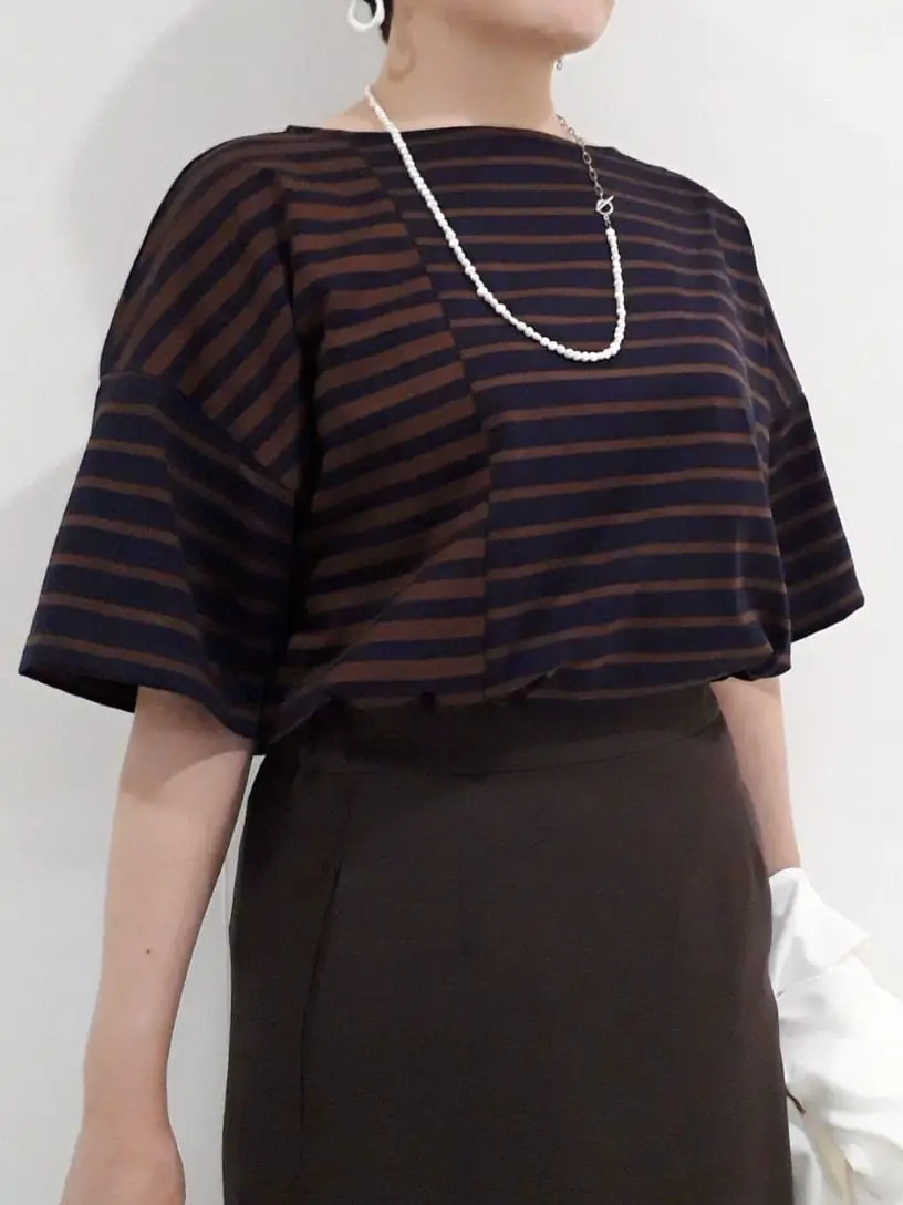 ICB 長谷川 コーディネート画像