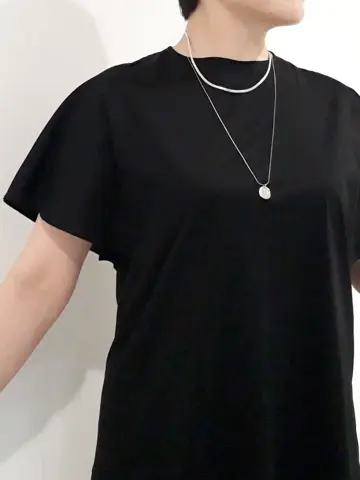 ICB 長谷川 コーディネート画像