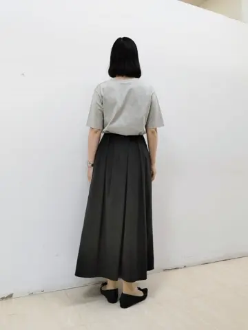 ICB H コーディネート画像