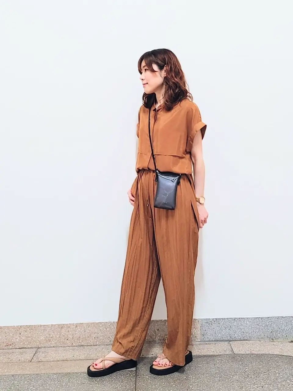  加藤 コーディネート画像