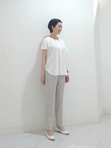 ICB KANAE コーディネート画像