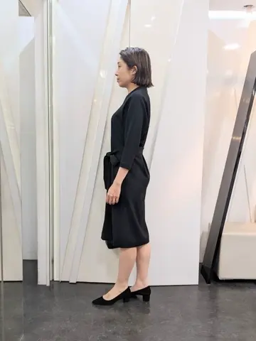 ICB 渡邊 コーディネート画像