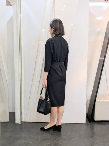 ICB 渡邊 コーディネート画像