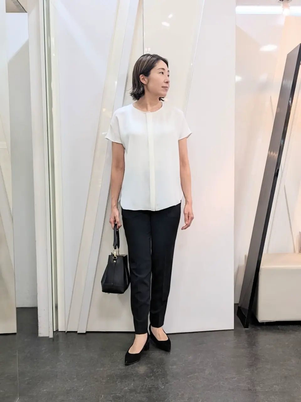  渡邊 コーディネート画像