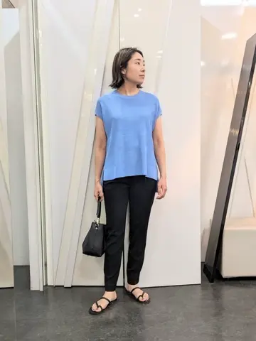 ICB 渡邊 コーディネート画像