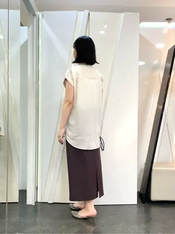 ICB K コーディネート画像