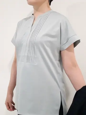 ICB 長谷川 コーディネート画像