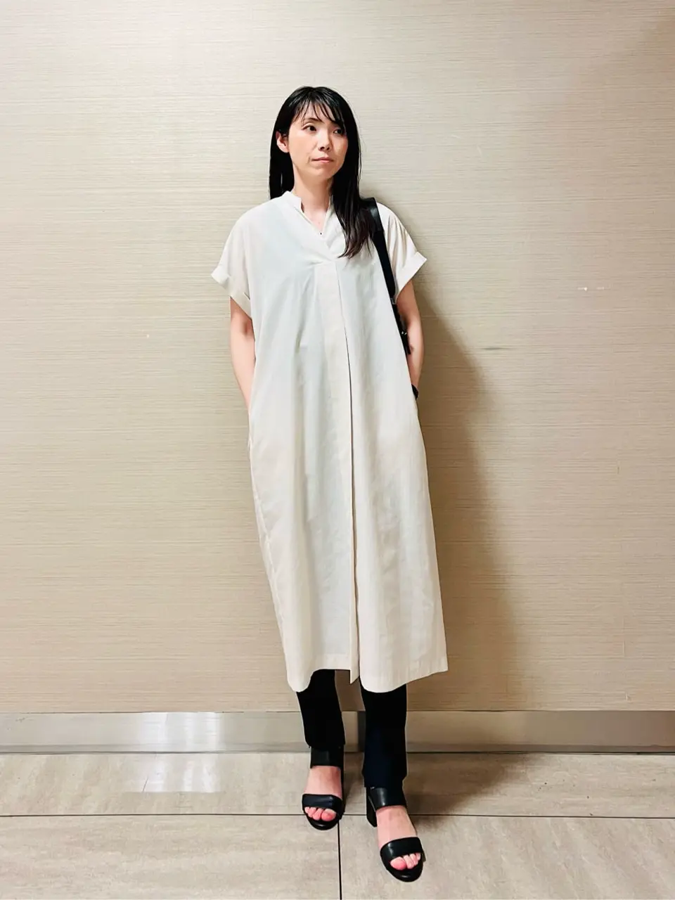 ICB 森澤 コーディネート画像