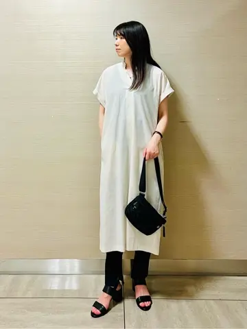 ICB 森澤 コーディネート画像