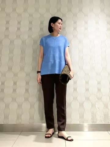 ICB 田中  コーディネート画像