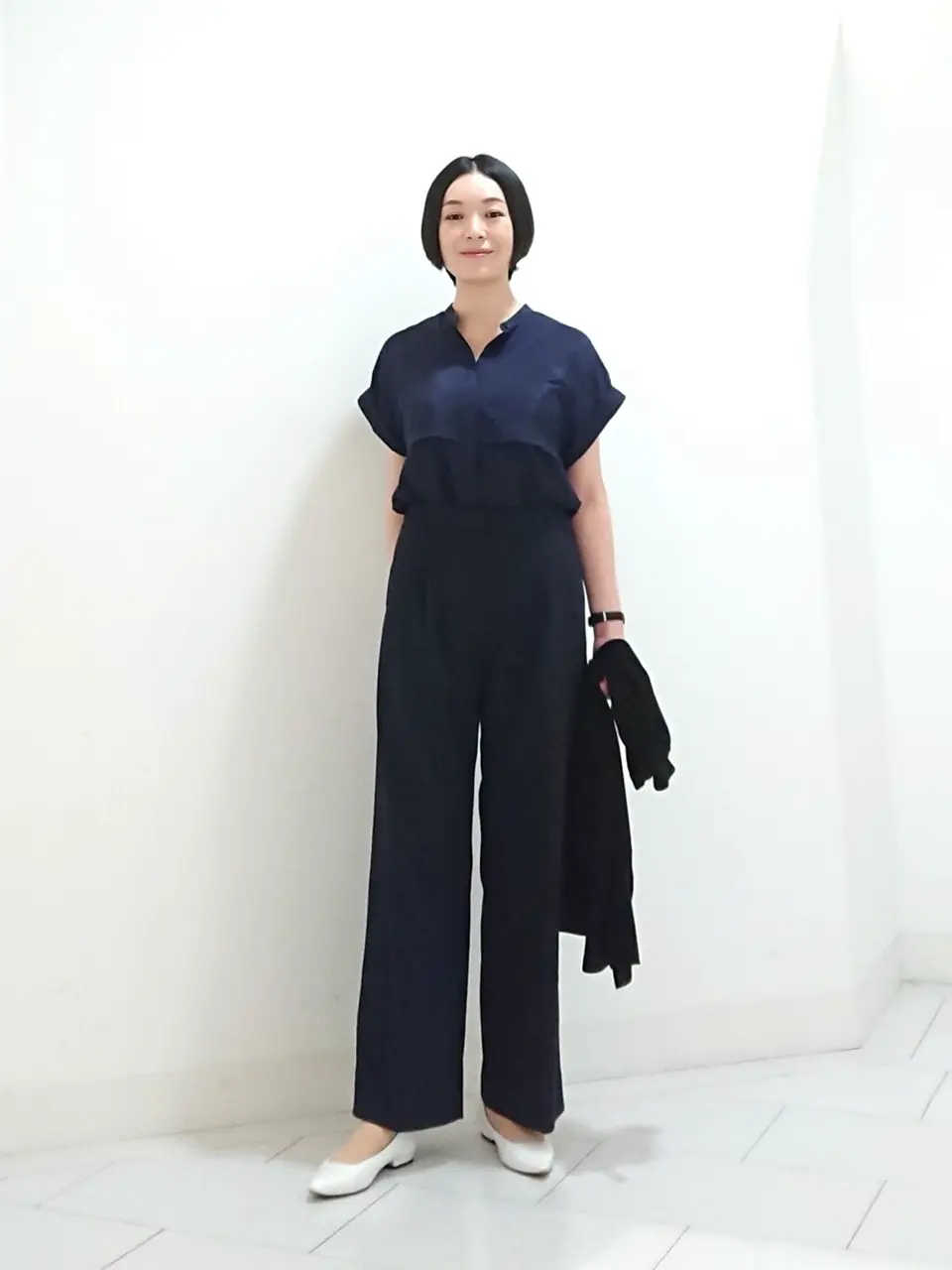  KANAE コーディネート画像