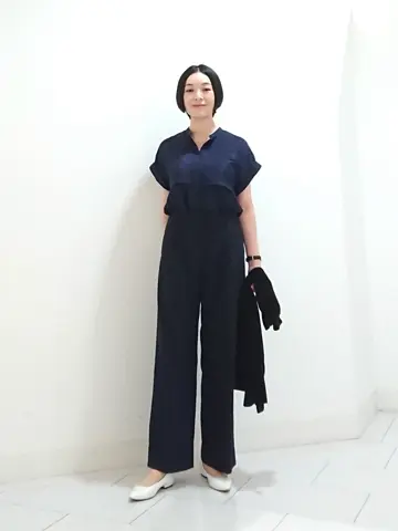 ICB KANAE コーディネート画像