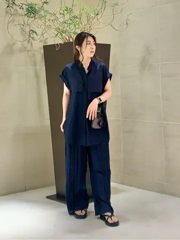 ICB 村田 コーディネート画像