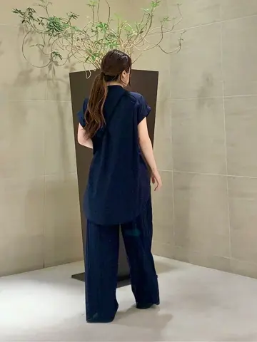 ICB 村田 コーディネート画像