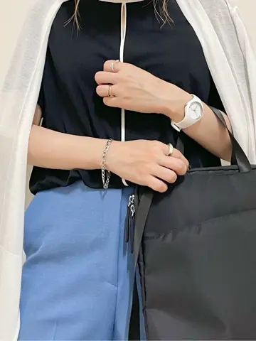 ICB 門脇 コーディネート画像