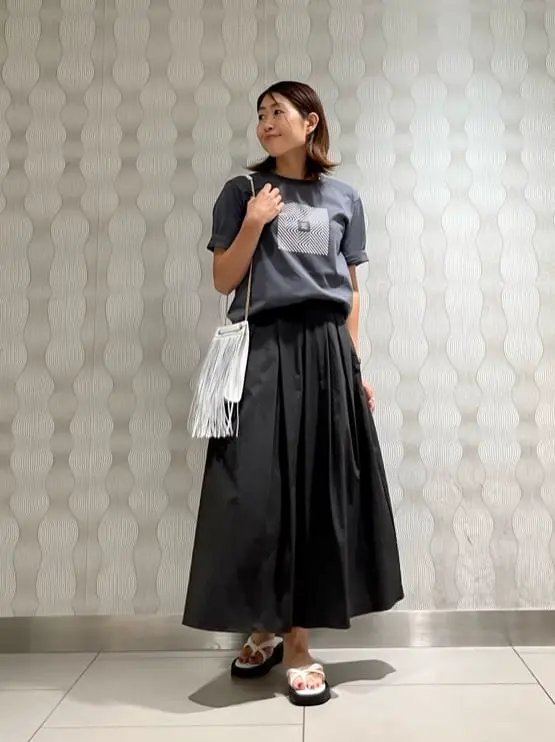  福田 コーディネート画像