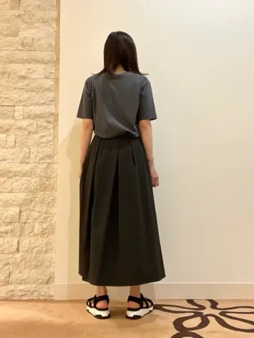 ICB 井阪 コーディネート画像