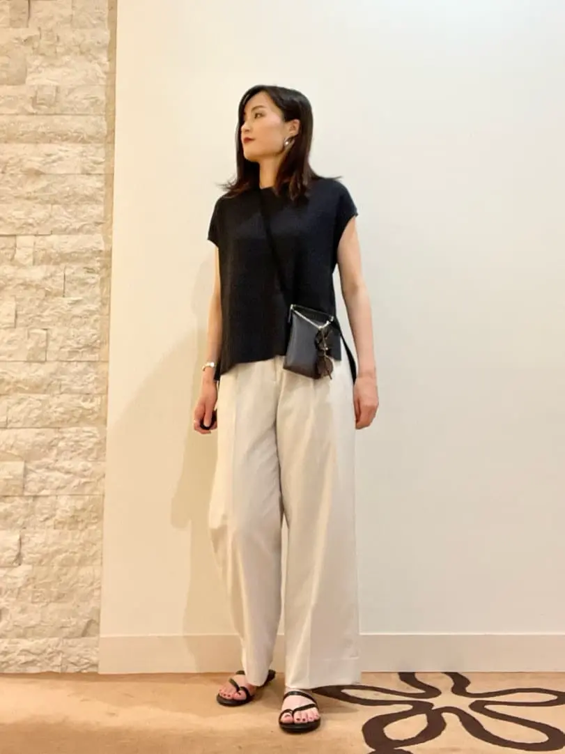  井阪 コーディネート画像