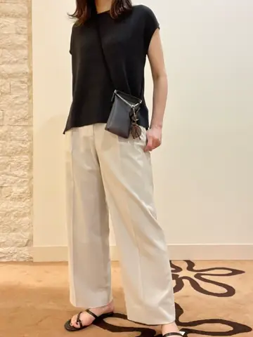 ICB 井阪 コーディネート画像