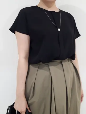 ICB 長谷川 コーディネート画像