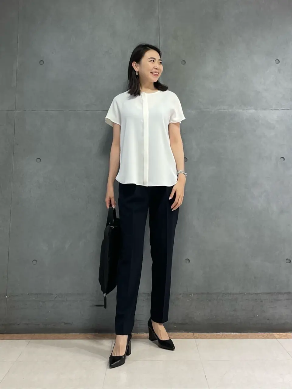  古住 コーディネート画像