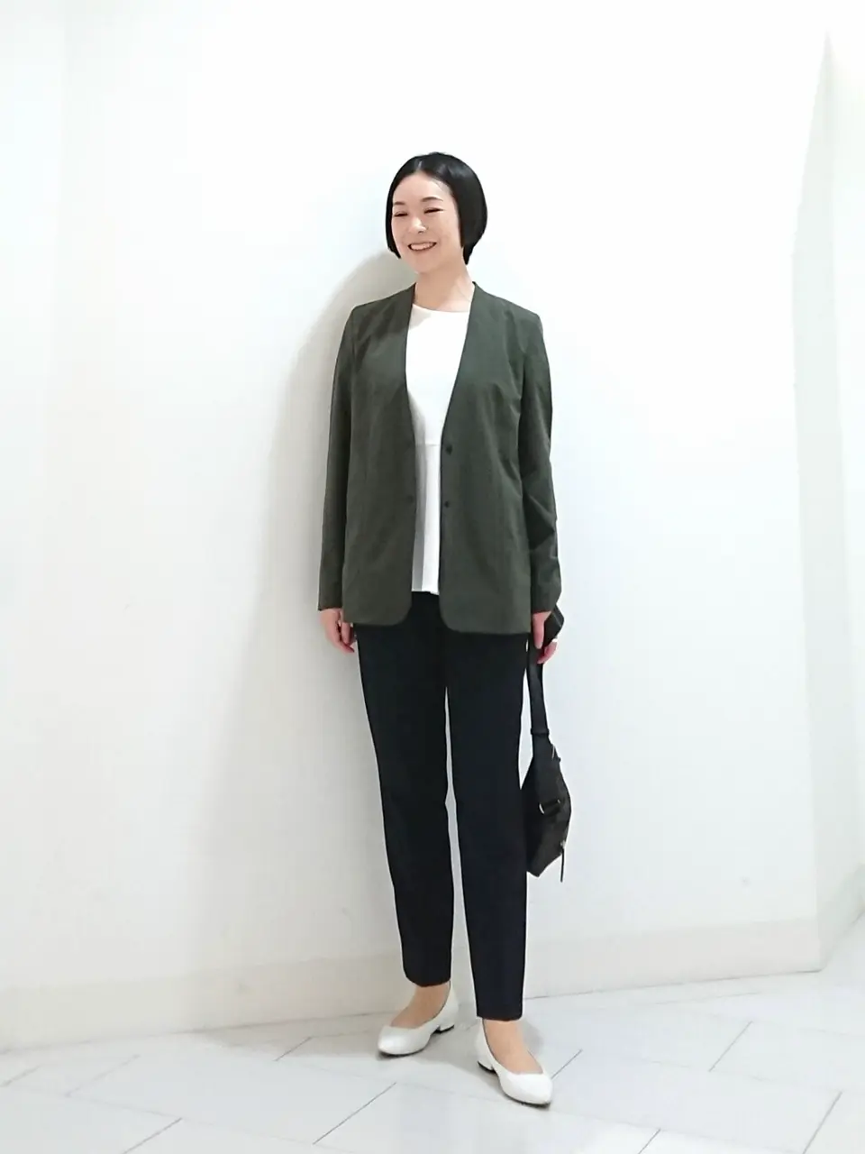  KANAE コーディネート画像