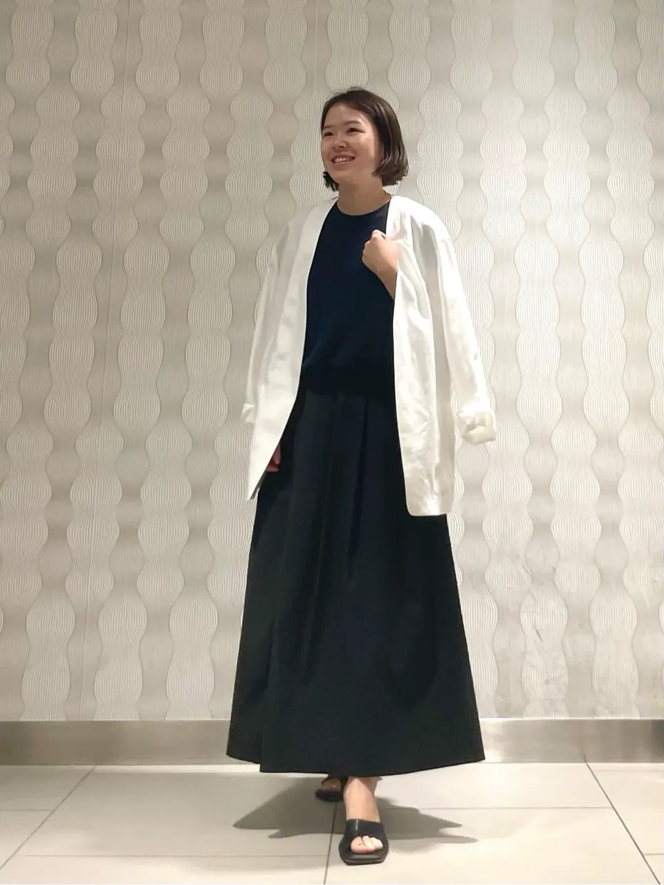  和久 コーディネート画像