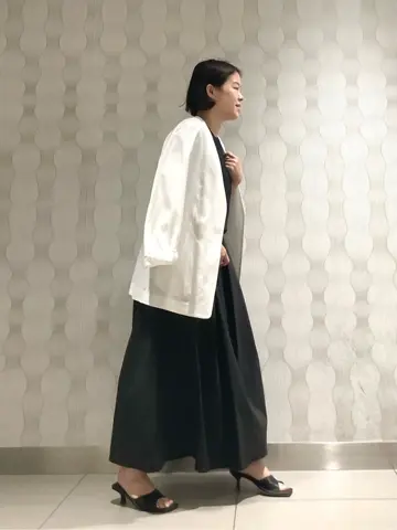 ICB 和久 コーディネート画像