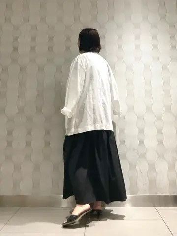 ICB 和久 コーディネート画像