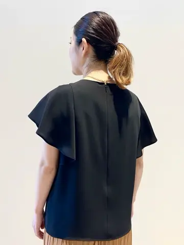 ICB 杉本 コーディネート画像