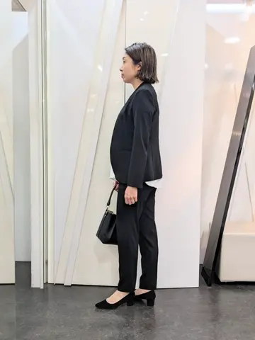 ICB 渡邊 コーディネート画像