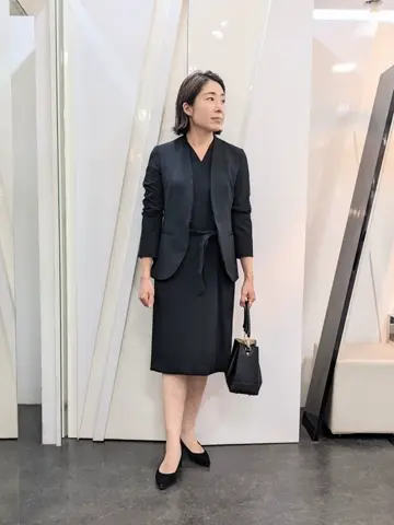 ICB 渡邊 コーディネート画像