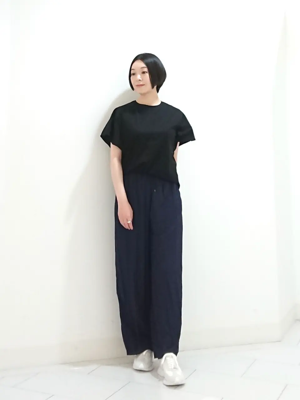  KANAE コーディネート画像