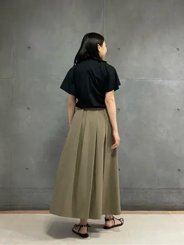 ICB 古住 コーディネート画像