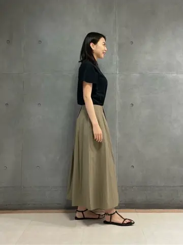 ICB 古住 コーディネート画像