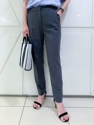 ICB 小田桐 コーディネート画像