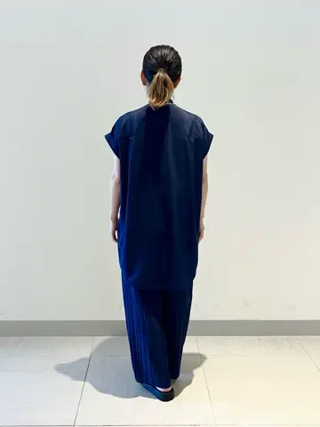 ICB 杉本 コーディネート画像