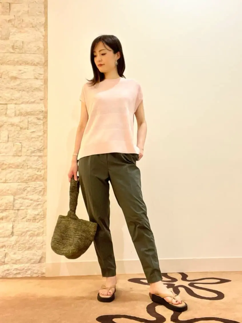  井阪 コーディネート画像