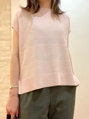 ICB 井阪 コーディネート画像